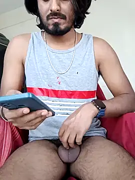 Samser0403 online show from 8, 3, 2026