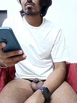 Samser0403 online show from 23, 3, 2026