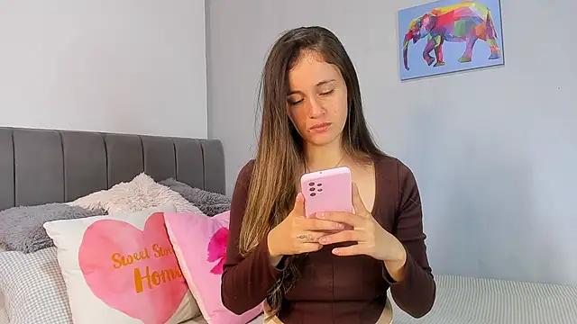 naughtyloverss online show from 20, 10, 2025