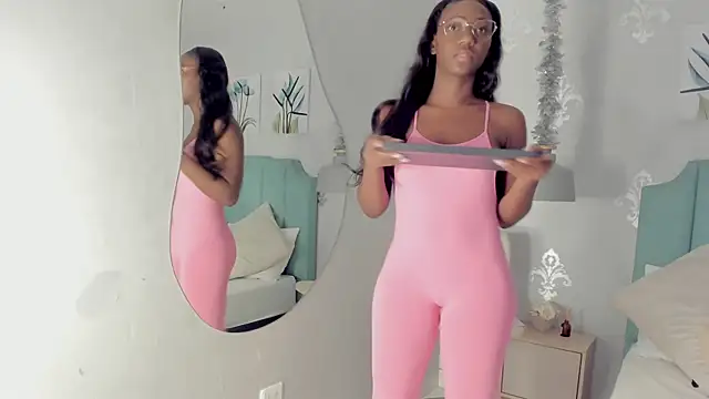 Khenta Michells online show from 24, 1, 2025