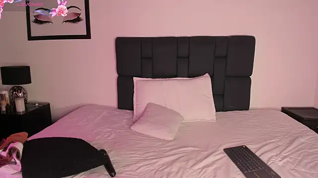 Khenta Michells online show from 14, 1, 2026