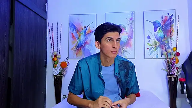 Ana n Leo online show from 5, 12, 2024