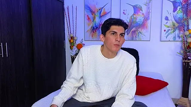 Ana n Leo online show from 10, 12, 2024