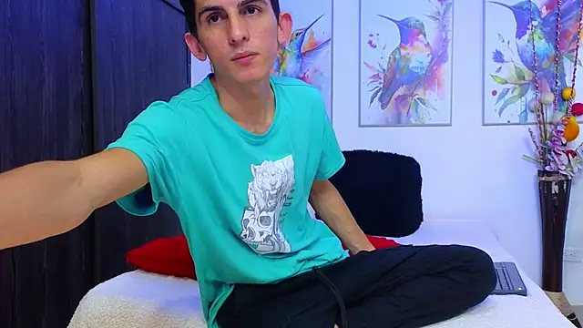 Ana n Leo online show from 12, 12, 2024