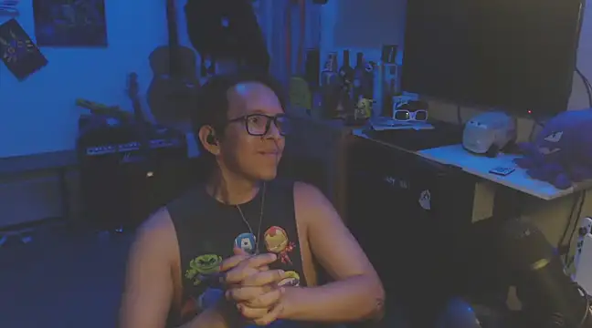 Pit xxz online show from 7, 1, 2025