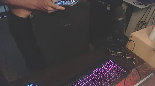 Pit xxz online show from 20, 2, 2025