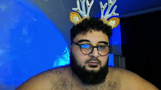 teddy alan online show from 26, 12, 2024