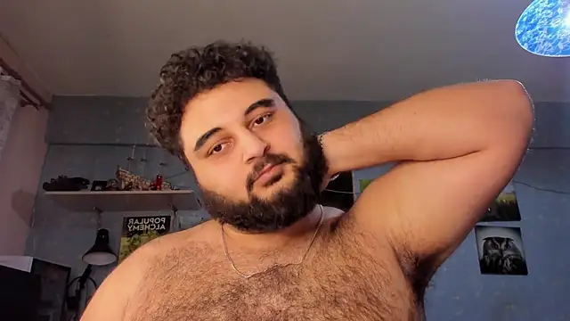 teddy alan online show from 31, 1, 2025