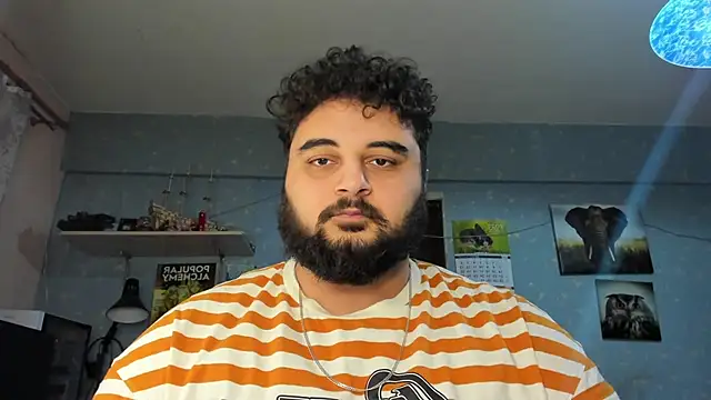 teddy alan online show from 5, 2, 2025