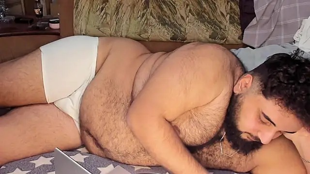 teddy alan online show from 16, 2, 2025