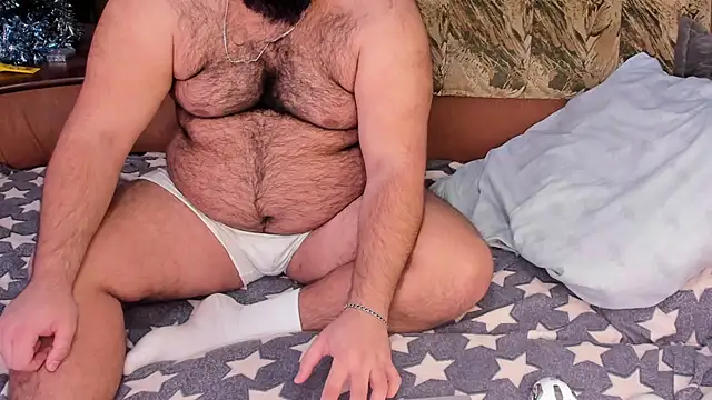 teddy alan online show from 18, 2, 2025