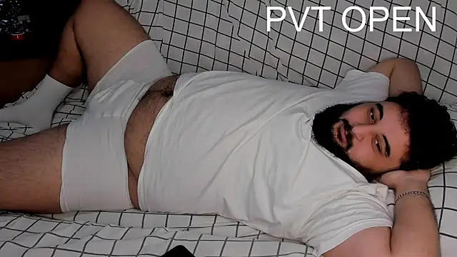 teddy alan online show from 6, 3, 2025