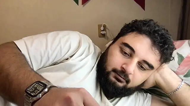 teddy alan online show from 22, 10, 2025