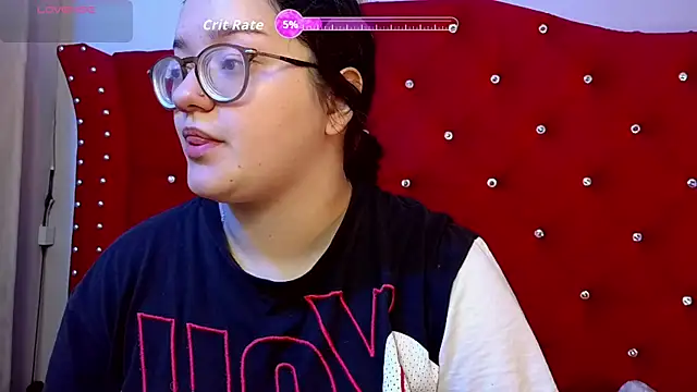 charlotte1-ls online show from 5, 12, 2025