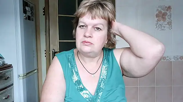 Ettie Tonia online show from 15, 1, 2025