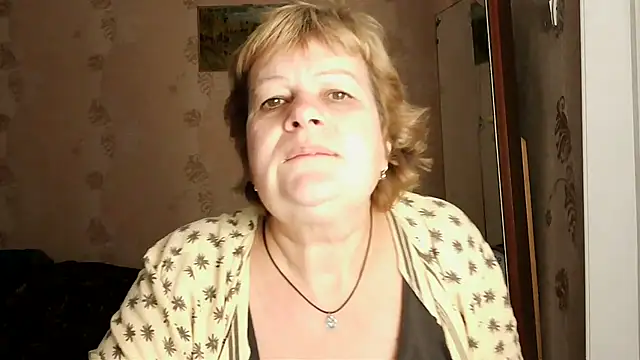 Ettie Tonia online show from 27, 1, 2025