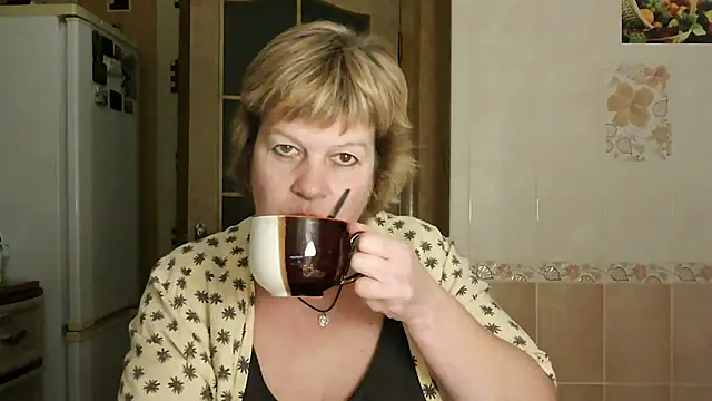 Ettie Tonia online show from 14, 2, 2025