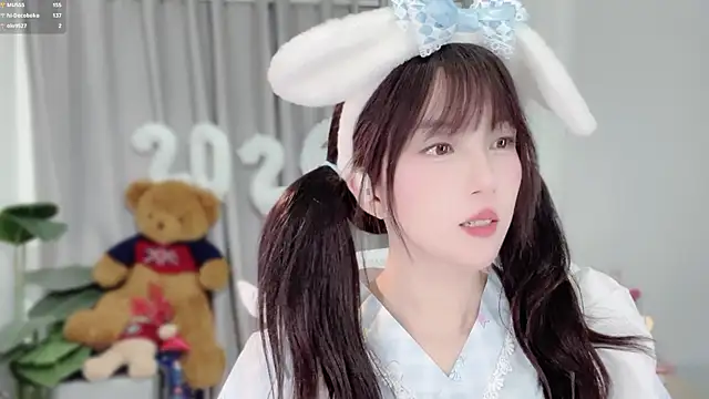 AnAn-520 online show from 13, 1, 2026