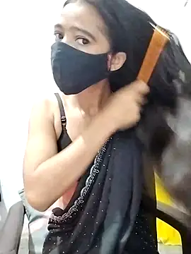 Snapshot of Cute-Ridhima chatting on 12, 11, 2025 Cute-Ridhima online show from 12, 11, 2025