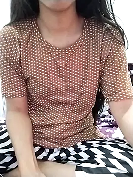 Cute-Ridhima online show from 6, 2, 2026