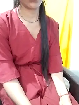 Cute-Ridhima online show from 13, 3, 2026