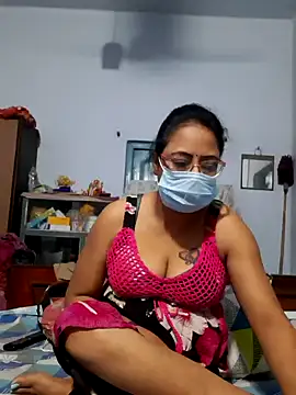 JODI NO1 online show from 17, 3, 2025