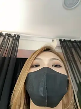 LucyKI online show from 9, 1, 2025