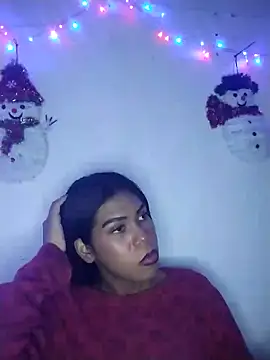 fernanda Sweet1 online show from 11, 12, 2024