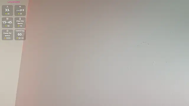 Snapshot of gigilovedback chatting on 18, 5, 2026 gigilovedback online show from 18, 5, 2026