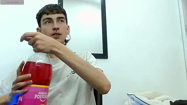 ttimy x boy online show from 7, 10, 2025