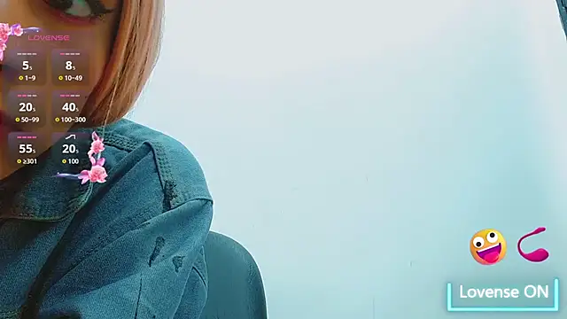 ttimy x boy online show from 31, 10, 2025