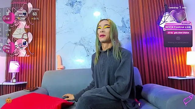 ariann bk online show from 16, 12, 2024