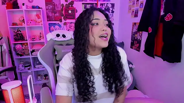 Snapshot of anyburkee chatting on 16, 6, 2026 anyburkee online show from 16, 6, 2026