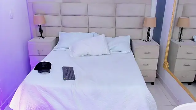 Snapshot of JackBlanco_ chatting on 11, 1, 2025 JackBlanco online show from 11, 1, 2025