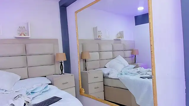 Snapshot of JackBlanco_ chatting on 11, 1, 2025 JackBlanco online show from 11, 1, 2025