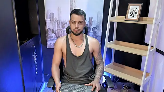 Snapshot of JackBlanco_ chatting on 15, 1, 2025 JackBlanco online show from 15, 1, 2025