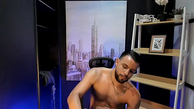 Snapshot of JackBlanco_ chatting on 15, 1, 2025 JackBlanco online show from 15, 1, 2025