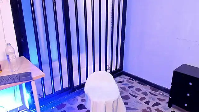 Snapshot of JackBlanco_ chatting on 23, 1, 2025 JackBlanco online show from 23, 1, 2025