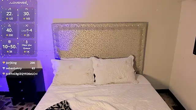 Snapshot of JackBlanco_ chatting on 30, 1, 2025 JackBlanco online show from 30, 1, 2025