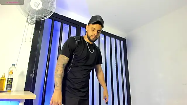 Snapshot of JackBlanco_ chatting on 31, 1, 2025 JackBlanco online show from 31, 1, 2025