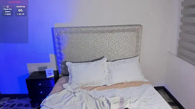 Snapshot of JackBlanco_ chatting on 4, 2, 2025 JackBlanco online show from 4, 2, 2025