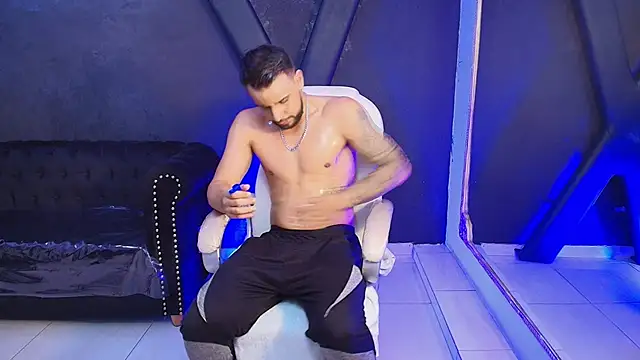 Snapshot of JackBlanco_ chatting on 20, 2, 2025 JackBlanco online show from 20, 2, 2025