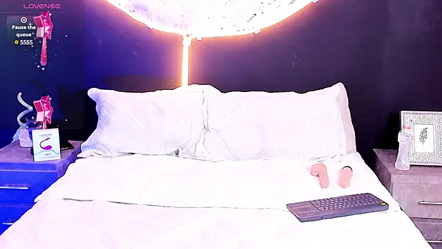 Snapshot of JackBlanco_ chatting on 24, 2, 2025 JackBlanco online show from 24, 2, 2025