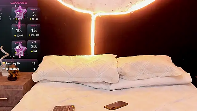 Snapshot of JackBlanco_ chatting on 26, 2, 2025 JackBlanco online show from 26, 2, 2025