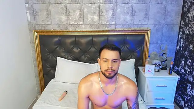 Snapshot of JackBlanco_ chatting on 26, 2, 2025 JackBlanco online show from 26, 2, 2025