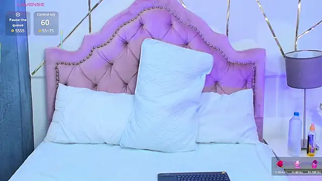 Snapshot of JackBlanco_ chatting on 3, 3, 2025 JackBlanco online show from 3, 3, 2025