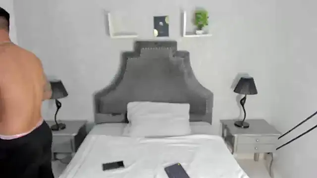 Snapshot of JackBlanco_ chatting on 20, 9, 2025 JackBlanco online show from 20, 9, 2025