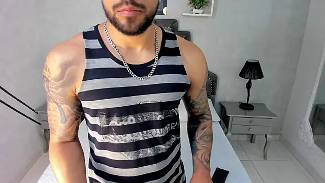 Snapshot of JackBlanco_ chatting on 30, 9, 2025 JackBlanco online show from 30, 9, 2025