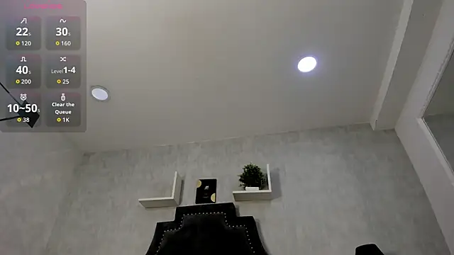 Snapshot of JackBlanco_ chatting on 2, 10, 2025 JackBlanco online show from 2, 10, 2025