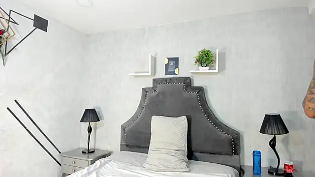 Snapshot of JackBlanco_ chatting on 4, 10, 2025 JackBlanco online show from 4, 10, 2025